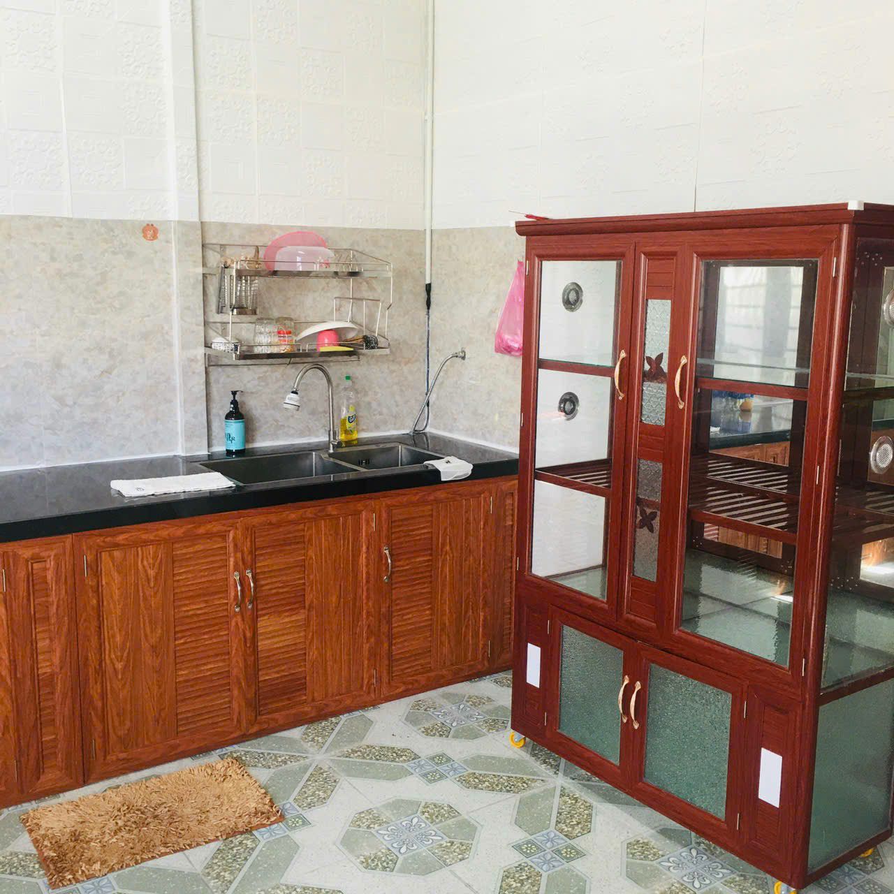 Cần Bán Nhà Nguyên Tử Lực, P8 Cách hồ Xuân Hương chỉ 300m - Ảnh 3